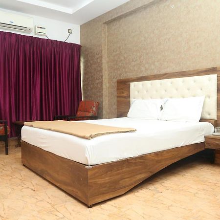 Konark Lodge Visakhapatnam Exterior foto