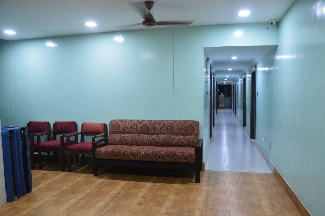 Konark Lodge Visakhapatnam Exterior foto